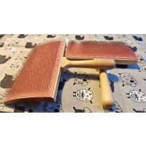 Käsityönä valmistetut suomalaiset karstat