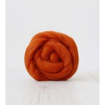 Corriedale topsi 100 gr (marigold) DHG