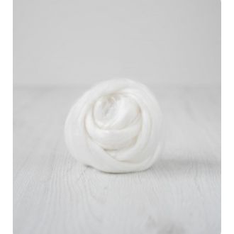 Helmikuitu 50 gr (natural white) DHG