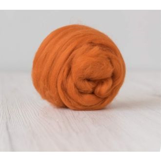 75% fine merino – 25% kid mohair (marigold) 50 gr DHG