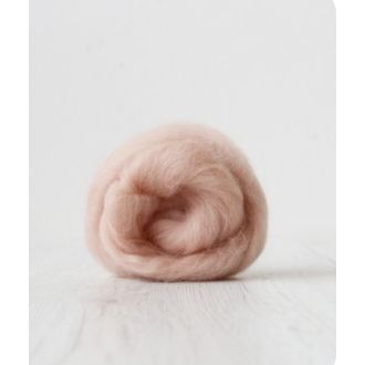 Corriedale topsi 100 gr (shell) DHG