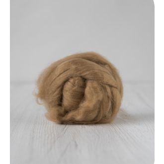 Jakki 50 gr ( natural light brown) DHG