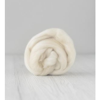 Kashmir topsi 50 gr valkoinen DHG